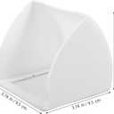 Angoily Waterproof Socket Cover 3.54 Inch Rainproof Outdoor Outlet Protector for Electric Vehicle Charging Stations and Home Use