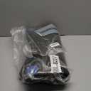 VR Mat for Meta Quest 3 VR FlexSpace Mat Accessories Boundary Awareness Carpet with Anti-Slip Base and Comfort Foam for Gaming Workouts(Non-Circular)