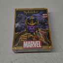 Asmodee Marvel Splendor Board Game - Unite Heroes and Gems in an Epic Strategy Adventure, Family Game for Kids and Adults, Ages 10+, 2-4 Players, 30 Minute Playtime