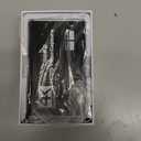 Video Capture Card, Audio Video Capture Card, USB 3.0 Capture Card 4K HDMI Loop-Out, 1080P 60FPS/2K 30FPS Video Game Capture for Streaming Works for PS5/Switch/Camera/PC/OBS(Black)