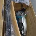 Makita XSH06PT 18V X2 LXT Lithium-Ion (36V) Brushless Cordless 7-1/4 Circular Saw Kit (5.0Ah)