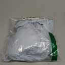 King Pillow Cases Set of 2 - Ultra Soft Hotel Quality Pillowcase Covers - Comfy, Cozy & Wrinkle Free - Shrinkage, Stain and Fade Resistant - Machine Washable Pillow Protectors - 2 Piece Set - Ice Blue