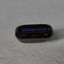 Uniden DFR7 Super Long Range Wide Band Laser/Radar Detector, Built-in GPS w/Mute Memory, Voice Alerts, Red Light & Speed Camera Alerts, OLED Display, Black