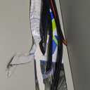 Auto Ventshade [AVS] Outside Mount Rain Guards for 2009-2024 Dodge Ram 1500 (19-24 Classic Body), Crew CAB ONLY; 10-25 Ram 2500/3500 MEGA/Crew CAB ONLY | Window Vent Visors, 4 pcs. - Smoke | 94109