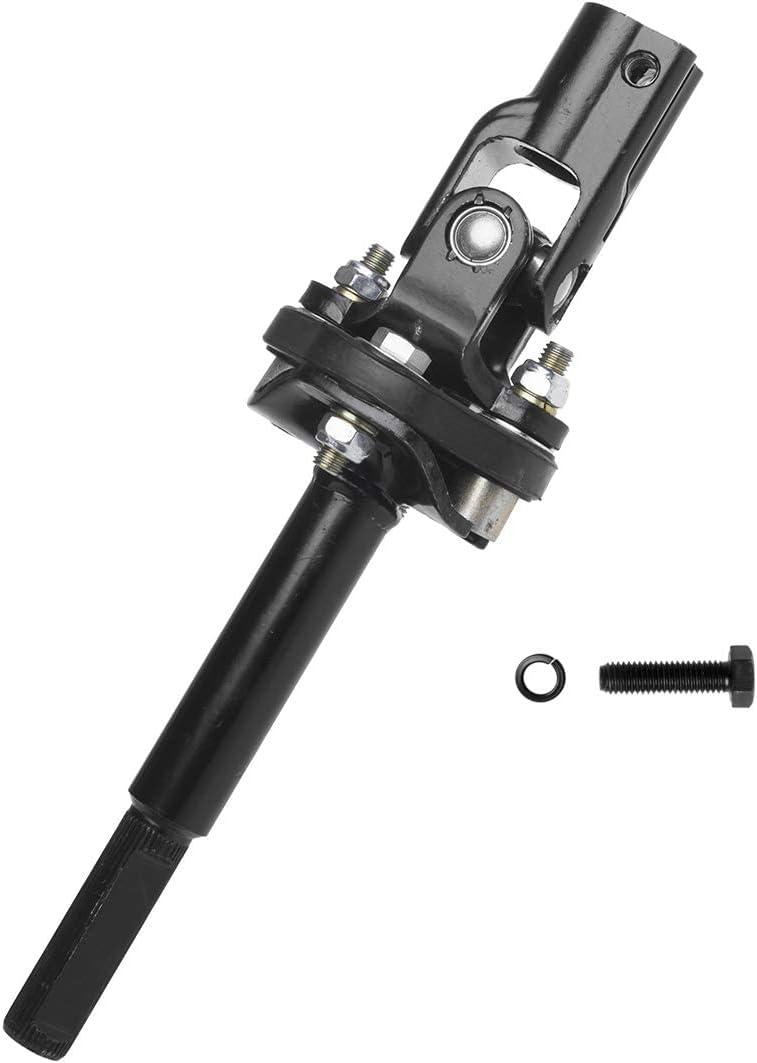 KEYOOG Upper Intermediate Steering Shaft Column Fit for 2003 2004 2005 2006 2007 2008 2009 Toyota 4Runner 2007-2010 Toyota FJ Cruiser 425-603 45220-35170 4522035170