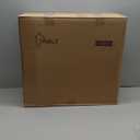 TRALT Office Chair Ergonomic Desk Chair, 330 LBS Home Mesh Office Desk Chairs with Wheels, Comfortable Gaming Chair, High Back Office Chair for Long Hours (Black)