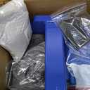 Orion Motor Tech Wheel Hub Removal Tool Kit, Universal Wheel Hub Shocker Compatible with 5 6 and 8 Lug Hubs, Wheel Hub Buster Tool with Nuts and Hooks