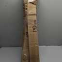 2105200320A Lawn Mower Blade, Compatible with 22" Daye/Hyper Tough, Snapper Mower Deck, Fit for MNA152701, MNA153002, Replace 84005313 with Round Center Holes and Two Oval Side Holes