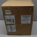 RV Trailer Jack Block  2-Pack Durable Leveling Stabilizer Blocks Supports up to 20000 Pounds with UV-Resistant Recycled Material, Ideal for RVs, Trailers, Campers and Motorhomes with Carry Bag