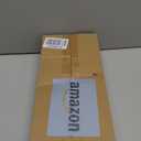 RoseCraft 2PCS Christmas Decorations, Artificial Front Door Christmas Wreaths, Hanging Bell Bow Decorations, for Fireplace Home Holiday Wall Party Xmas Decor. (Red/Green-2)