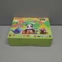 Air Dry Clay for Kids12 Boxs Modeling Clay Kit with 5 Sculpting Tools, Safe Non-Toxic Model Magic Clay, DIY Art and Crafts Toy Gift, Party Home Favors for Boys, Girls, Toddler