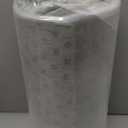 3 Steps High Density Foam Dog Stairs Ramps, Non-Slip Pet Steps for Older Dogs, Pet with Joint Pain, Sofa Bed Ladder for Cats