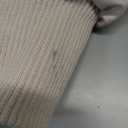 Gihuo Womens Winter Cropped Puffer Jacket Coat Short Warm Quilted Jacket 2026 (Medium, Beige)