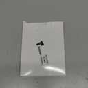 24 Pieces Replacement Stylus Pens LCD Board Pens for LCD Writing Tablet Drawing Pad Memo Message Boards Kids Adults, Black