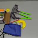 Liberry Kids Golf Clubs for 3 4 5 6 Years Old, Retractable Toddler Golf Set with Storage Bag, Outdoor Indoor Sports Christmas Toy for Boys Girls Birthday Gifts