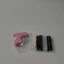 Stitch Gun for Clothing, Stitchy Gun Quick Clothes Fixer, Dress Tagging Gun-Includes 2,000 Black Fasteners & 2,000 White Fasteners & 5Needles