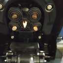 Keurig K-Supreme Single Serve K-Cup Pod Coffee Maker, MultiStream Technology, 4 Brew Sizes, 66oz Dual-Position Removable Reservoir, Black