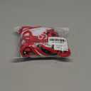 SUUKSESS Women Sexy Thong String 2 Piece Bikini Set Cheeky Halter Swimsuit L