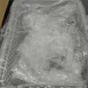 Stainless Steel Litter Box 2 Pack, Metal Cat Litter Box with Lid High Sides,XL Extra Large Litterbox for Big Cats,Non-Stick, Anti-Leakage,Easy to Clean,Include Litter Mat & Scoop,23x14.6x10in