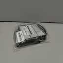 TARARIUM Aquarium Turtle Tank Filter 5pcs Low Water Level Power Filter Replacement Sponge Clip for IX-90 Filter