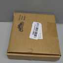 Wesiti 12 Pcs St. Patrick's Day Decorations Shamrock Wooden Sign Tiered Tray Decor Irish Green Shamrock Block Rustic Clover Table Centerpiece for St. Patrick's Day Home Kitchen Office Mantle Shelf