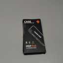 for Samsung Galaxy S21 FE 5G Case Wallet with Card Holder, Built-in Stand with Screen Protector, 360 Full Body Shockproof Heavy Duty Case for Samsung Galaxy S21 FE 6.4'' (Not Fit S21)