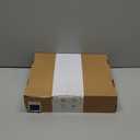 Salt Earth GOTS Certified 100% Organic Cotton Throw Blanket, 90" X 90" Waffle Blankets & Throws for Bed, Throw Blanket for Couch, Modern & Cozy Blanket, All Seasons Waffle Blanket, Soft Blanket(Navy)