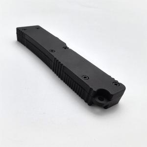 MINI Pocket Knife, Aluminum alloy Handle, Outdoor Portable Camping Knife, Gift