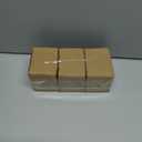 3 x Shower Suction Cup Hooks, 2-Pack Shower Hooks for Bathroom, Kitchen, Glass Door, Mirror, Tile, Holds 15 Pounds of Objects, No Drilling Required, Reusable (Black)