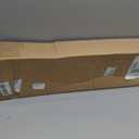 Walk Easy Adult Platform Crutch with Adjustable Sleeve, Blue, REF: 410B