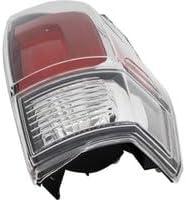 #US Replacement Part for NEW RIGHT TAIL LIGHT For Toyota TACOMA 2020-2023 TO2801205 81550-04220#lightoto12948