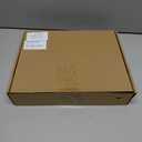 6 Pcs Pillar Candles Decorative Modern Aesthetic Ribbed Candle Set Cute Soy Wax Scented Ribbed Decor Valentine's Commemorative Gift for Home Decoration(White,2.36-6.89 Inch)