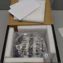 8301N Alternator 160Amp High Output Compatible with 2007-2014 GMC Yukon, Sierra, Chevy Tahoe, Suburban, Silverado 1500/2500, Avalanche, Cadillac Escalade, Replace# 15093928, 15905871, ADR0369