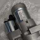EH722 Starter Motor Compatible with Robin Subaru Engine EH65 EH72 263-70504-J0-1.2KW / 1.61HP