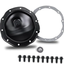 697-706 Rear Differential Cover with Gasket & Magnet and 10 screws | Replacement for Chevy GMC & Cadillac Models 1998-2010 | Silverado 1500 S10 Tahoe Sierra 1500 Yukon C/K1500 Suburban Escalade etc