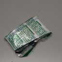 FNTCASE for Samsung Galaxy S24-FE Case: Military Grade Rugged Cell Phone Cover with Kickstand & Holster | Shockproof TPU Protection Bumper Matte Textured Design for Galaxy S24 FE Cases 6.7inch - Blue