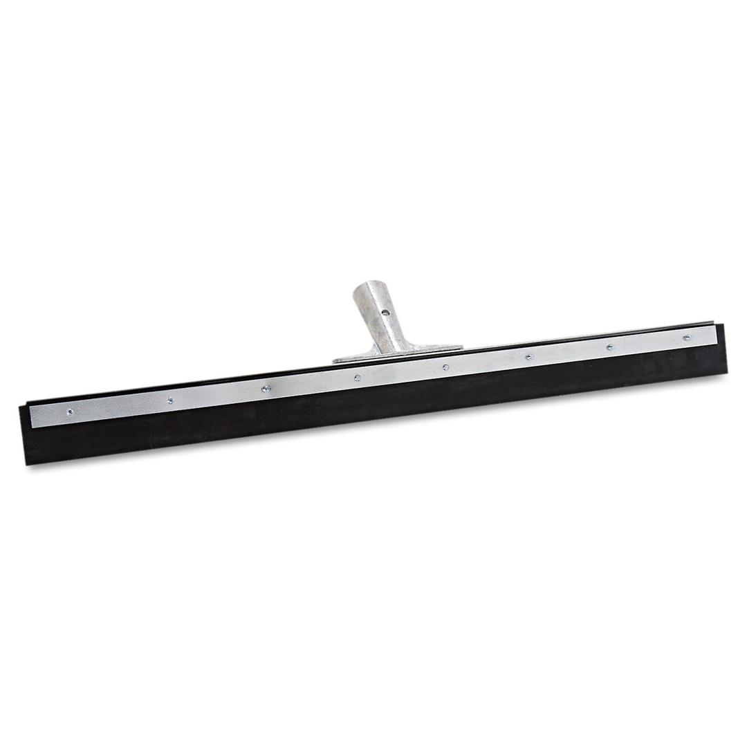 Unger AquaDozer Eco Floor Squeegee, 24" Wide Blade