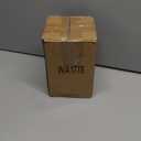 Hortsun Christmas Tree Stand Base for Artificial Real Live Trees Square Portable Iron Metal Holder, Fits up to 7 FT Xmas Fake Trees with 2 Inch Diameter Pole or Less Detachable Stand for Christmas