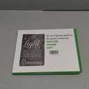 Gifts For Loss Of Mom Dad Grandma, In Loving Memory Picture Frame, There Are Some Who Bring A Light Memorial Frames Fits 4x6 Photo (Yellow)