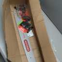 Oregon 20-Inch Replacement Chainsaw Bar and L81 AdvanceCut Chainsaw Chain Combo, 81 Drive Links, Pitch: .325", .063" Gauge, Low Vibration (105671), fits several Stihl models, Grey