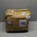 Sherr 20 Pack 5 Inch Stretch Shrink Film Roll Clear Plastic Wrap for Moving Packing with Handle 800 Feet 80 Guage Thick Industrial Self-adhering for Packaging Furniture Luggage Supplies