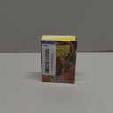 Dragon Shield - Matte Dual - Japanese Size Card Sleeves | 60 CT - Smooth & Tough Premium TCG Sleeves - Compatible with Yu-Gi-Oh, Naruto, Cardfight & Vanguard | Ember