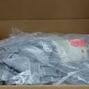 Inaya Baby Playpen with Mat, 71 x 59-inch Extra Large Play Yard for Baby and Toddler, Safety Play Fence, Large Indoor & Outdoor Activity Center for Kids, Breathable Mesh, Anti-Fall&Anti-Slip