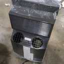 Whynter Portable Air Conditioner 14,000 BTU with Dual Hose Dehumidifier & Cooling Fan for 500 Sq Ft Rooms, Includes AC Unit Window Kit, ARC-14S (9,500 SACC)