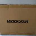 Seat Covers Full Set Fit for 2025-2026 6th Gen Toyota 4Runner, 5 Seats