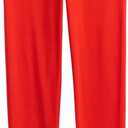 Gap Girls Jersey Leggings (Medium, Poster Red)