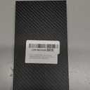 Ultra Thin and Lightweight Aramid Carbon Fiber Case for Samsung Galaxy S25 Edge Black