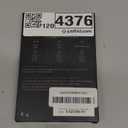 A-SUB Premium Photo Paper Satin 4x6 72lb for Inkjet Printers 50 Sheets, Single Sided