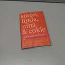 Susan, Linda, Nina & Cokie: The Extraordinary Story of the Founding Mothers of NPR
