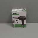 Air Duster - Compressed Air - 5.74 oz High Power Cleaning for Computer - PC - 2 Gear Air Blower (Black Purple)